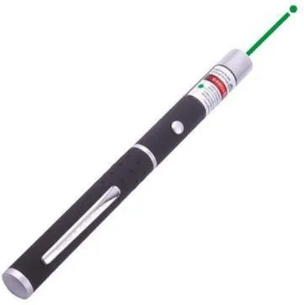 AirSoft High Powerful Laser Pointer Beam Pen Green Laser Pointer With Batteries image 1