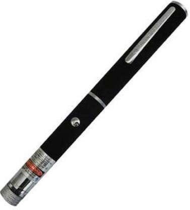OXOUR Star Red Laser Disco Pointer Pen Beam Light With Adjustable Cap To Change Project Design image 1