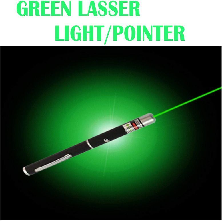 PRIYANSHICORPORATION Green Multipurpose Laser Light Disco Pointer Pen Beam for Kids Toy YOUNIKF26-image-20