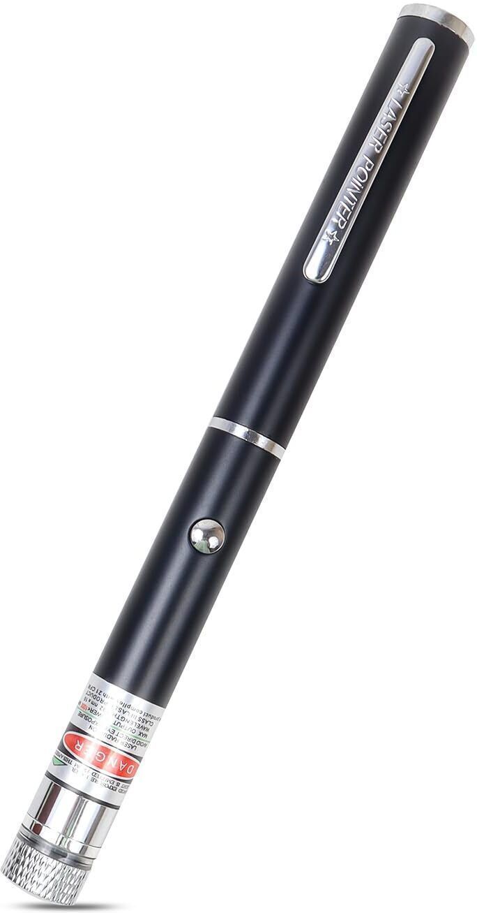 XNYZRP Rechargeable Green Laser Pointer Pen Disco Light-image-27