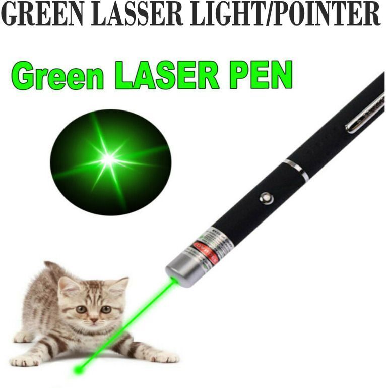 MWNZR Green Multipurpose Laser Light Disco Pointer Pen Beam for Kids Toy RIDHISID19-image-34