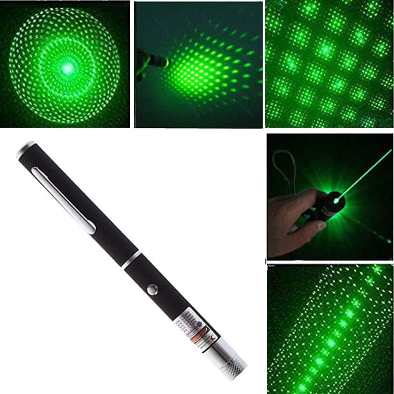 SHIVA Ultra Powerful Green 2000 Metres Laser Light Pointer , Laser Pointer Pen-picture-23