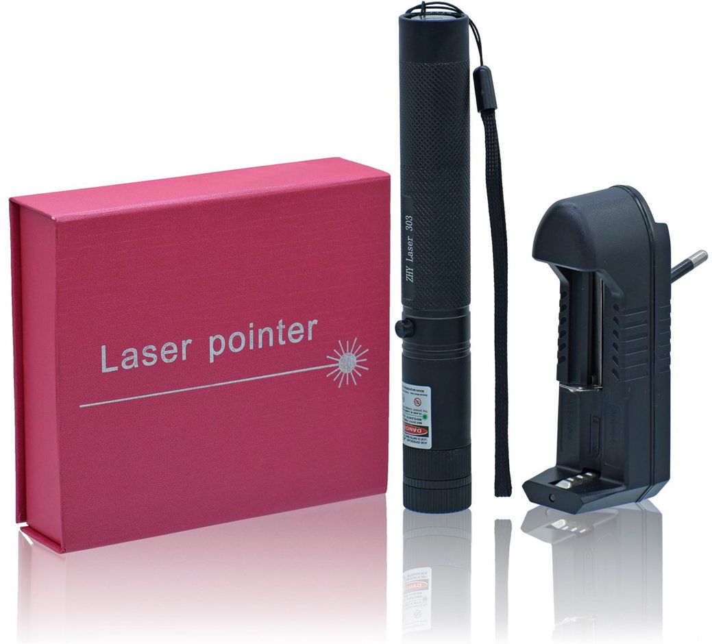 ENERGY YL-303: Experience the Power of Rechargeable Laser Technology-picture-22