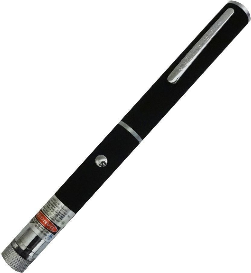 VMV FUZON Multipurpose Laser Light Disco Pointer Pen Lazer Beam with Adjustable Antena V45-image-37