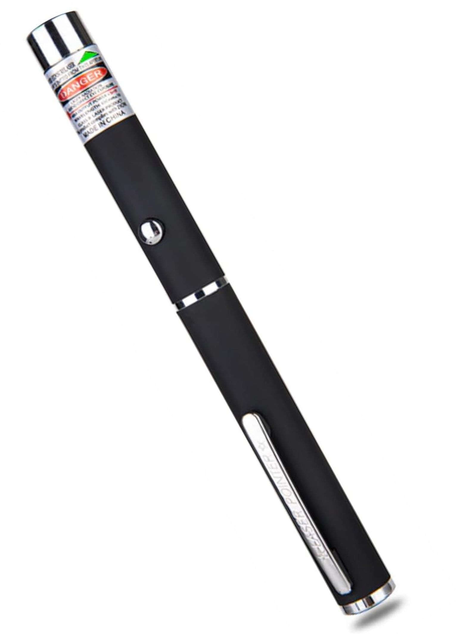 YAJNAS Green Beam Laser Pen – Presentation & Party Tool, 2000m-picture-38