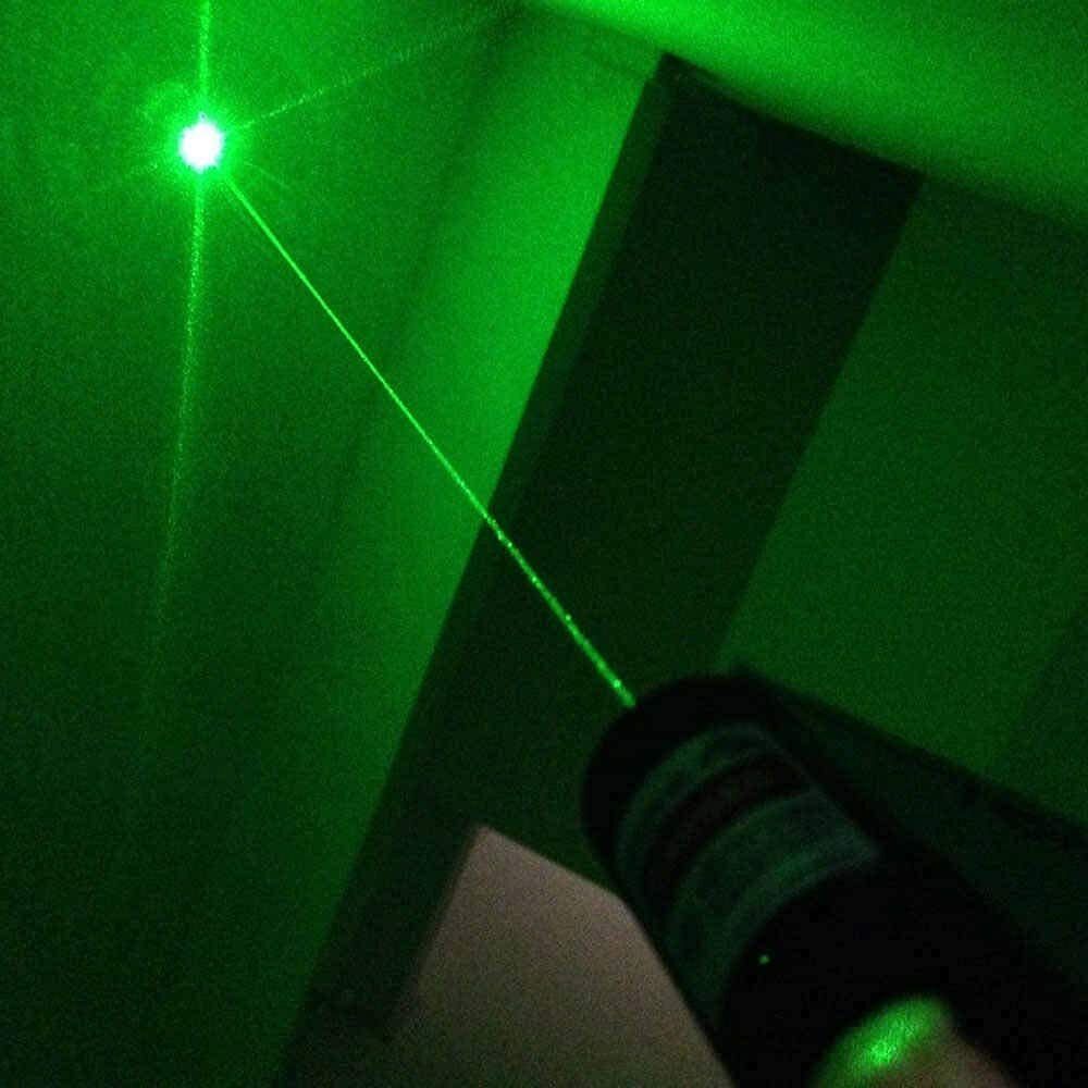 Pro Girl Laser Light Pointer Pen for Kids Green-picture-38