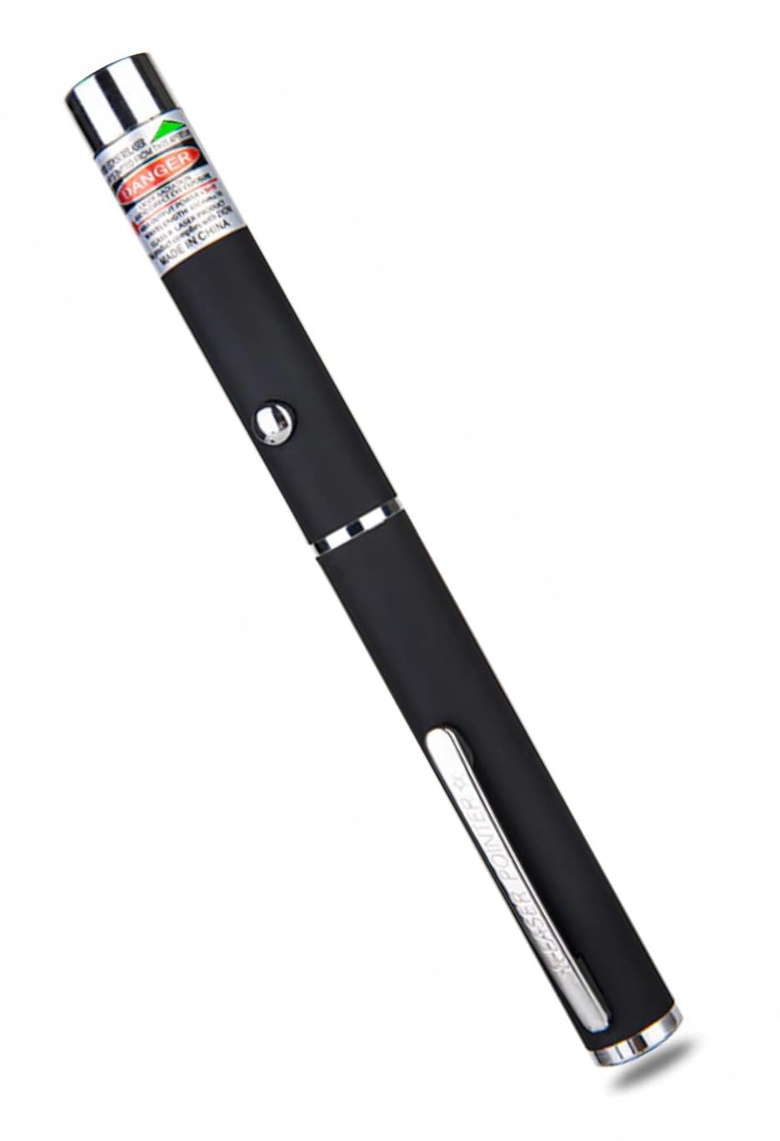 CraftXpress Presentation & Party Green Laser Pen – 2000m Range, AAA Cells-picture-17