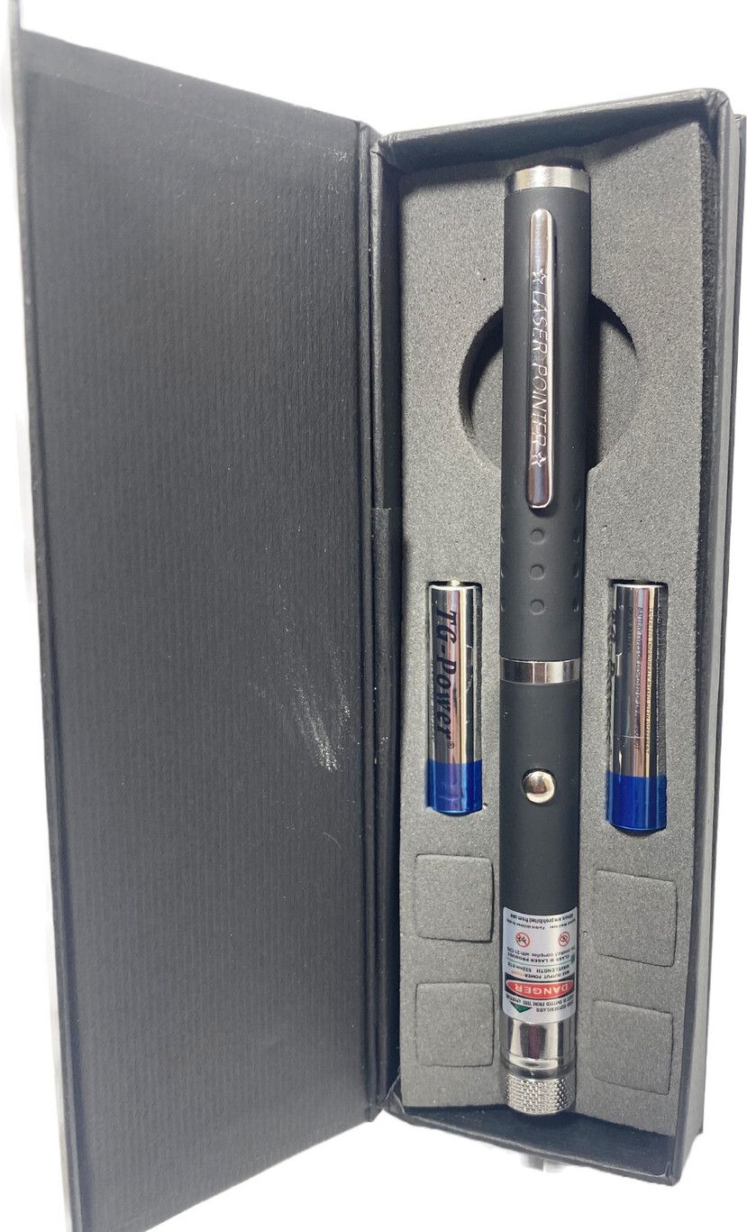 ENMORA Ultra Powerful Green Laser Pointer Pen, 1000 FT Range wx16-picture-18