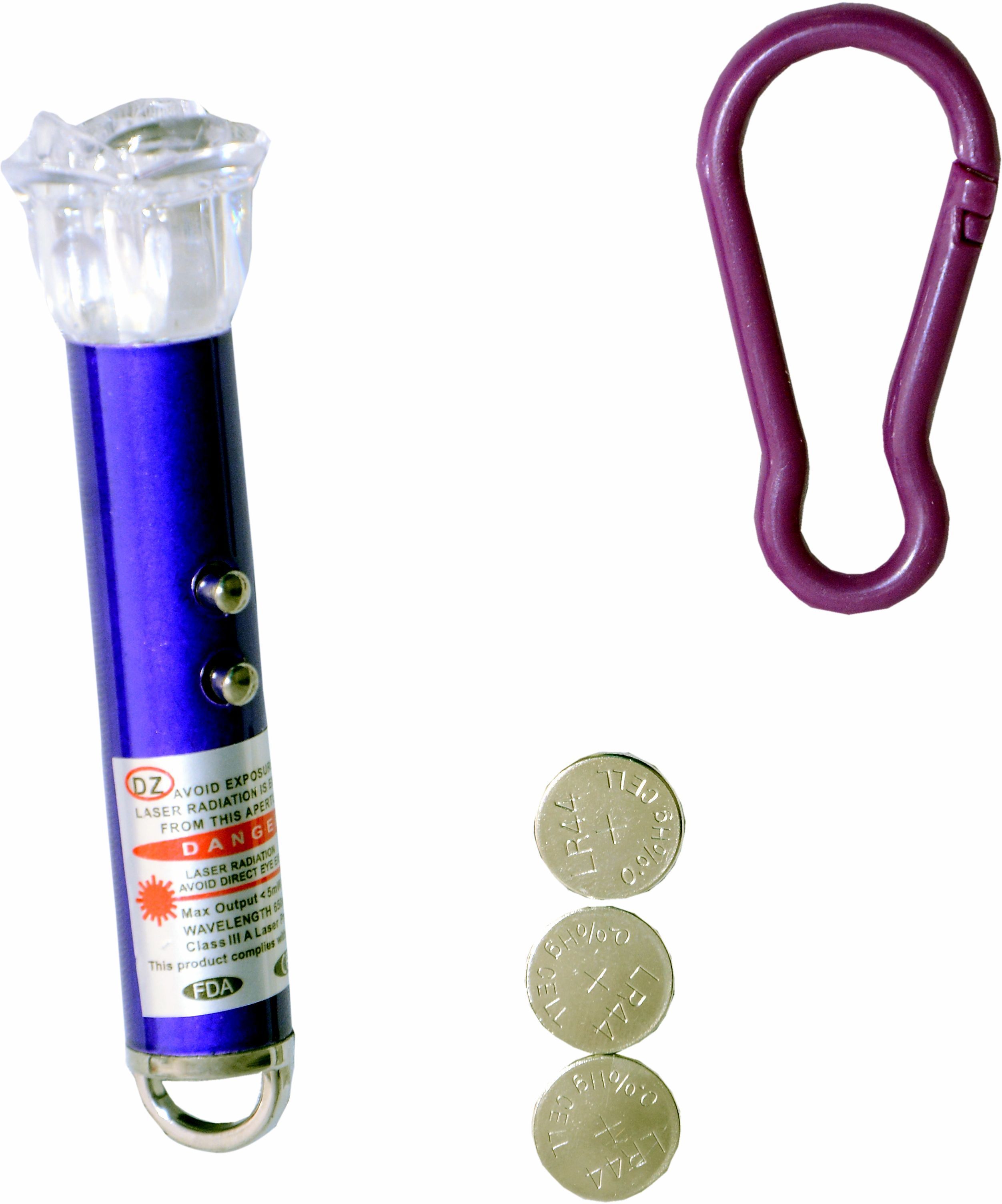 Toys gate RED LASER POINTER-picture-32