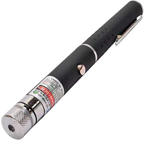 RECTITUDE Multipurpose Laser Pointer Laser Beam Best for School & Office Presentation Use-picture-11
