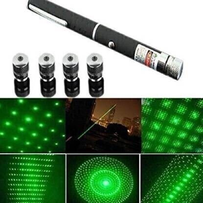 VNG Green Multipurpose Laser Light100-image-22