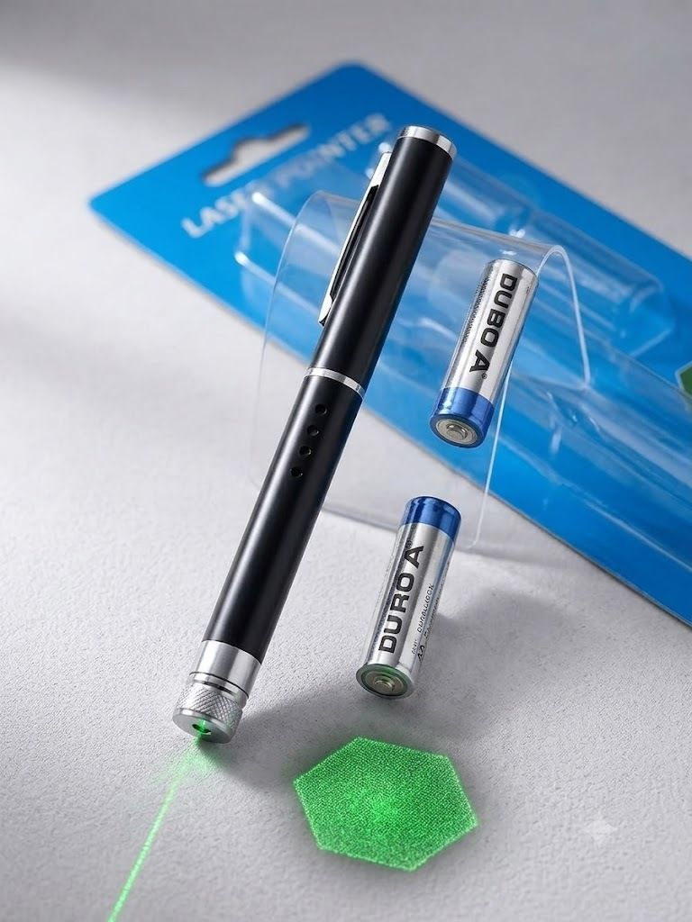 KAYCEEE Laser Pointer Pen-image-36