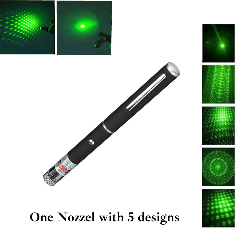 Jeevan jyoti agency Perfect Laser Light Pointer With Different Modes, Rechargeable-picture-29