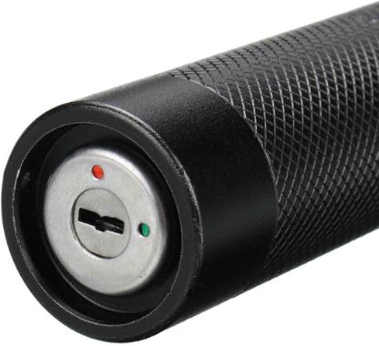 GUGGU MX-Rechargeable Green Laser Pointer Party Pen Disco Light 5 Mile-picture-43
