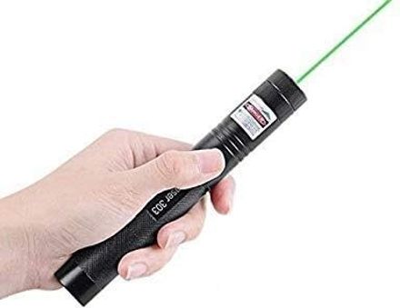 ASenterprises Lesser Astronomical Sky Lesser Pointer Green 303 Pointer Lasers pen-picture-43