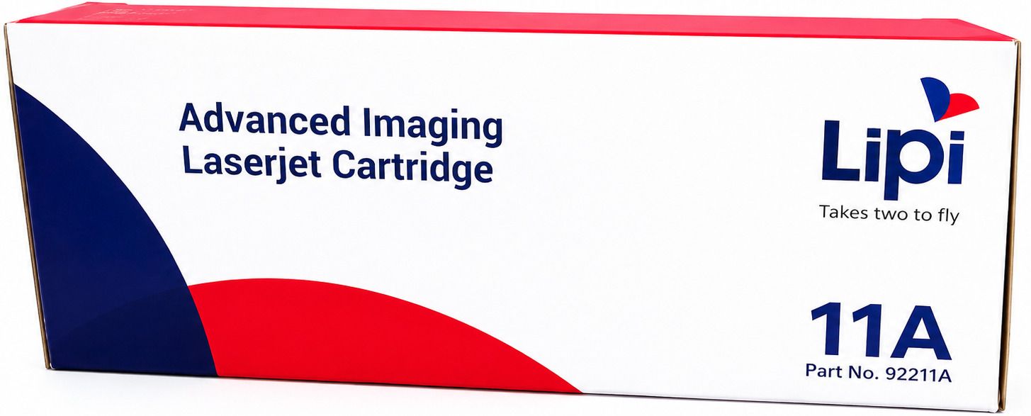 Lipi 11A ADVANCED IMAGING LASERJET TONER CARTRIDGE Wireless Print Server-image-37