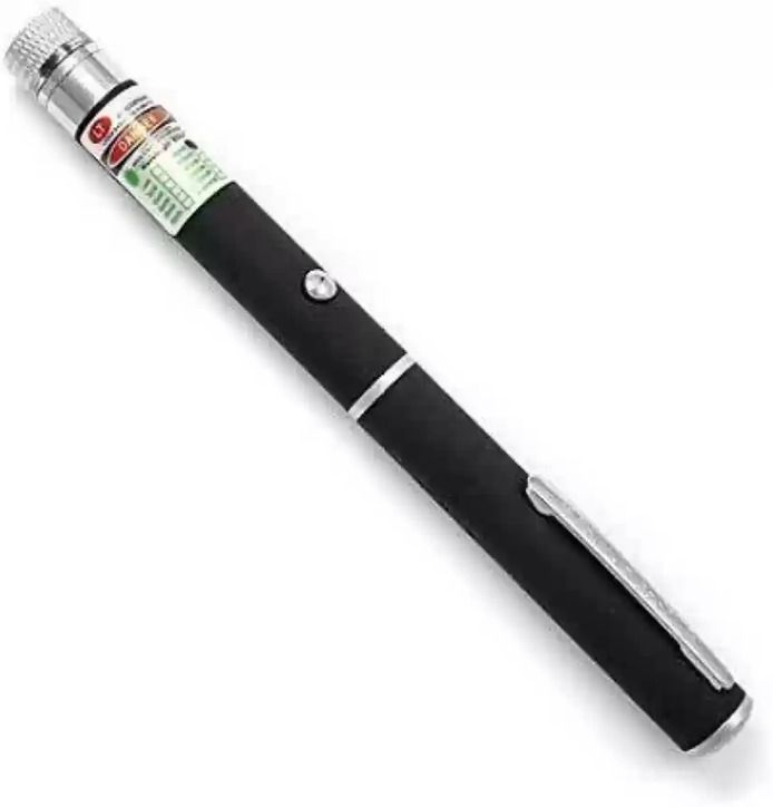 Pick And Nick Toys Green Multipurpose Laser Light Disco Pointer Pen Beam for Kids Toy YOUNIKF36-picture-43