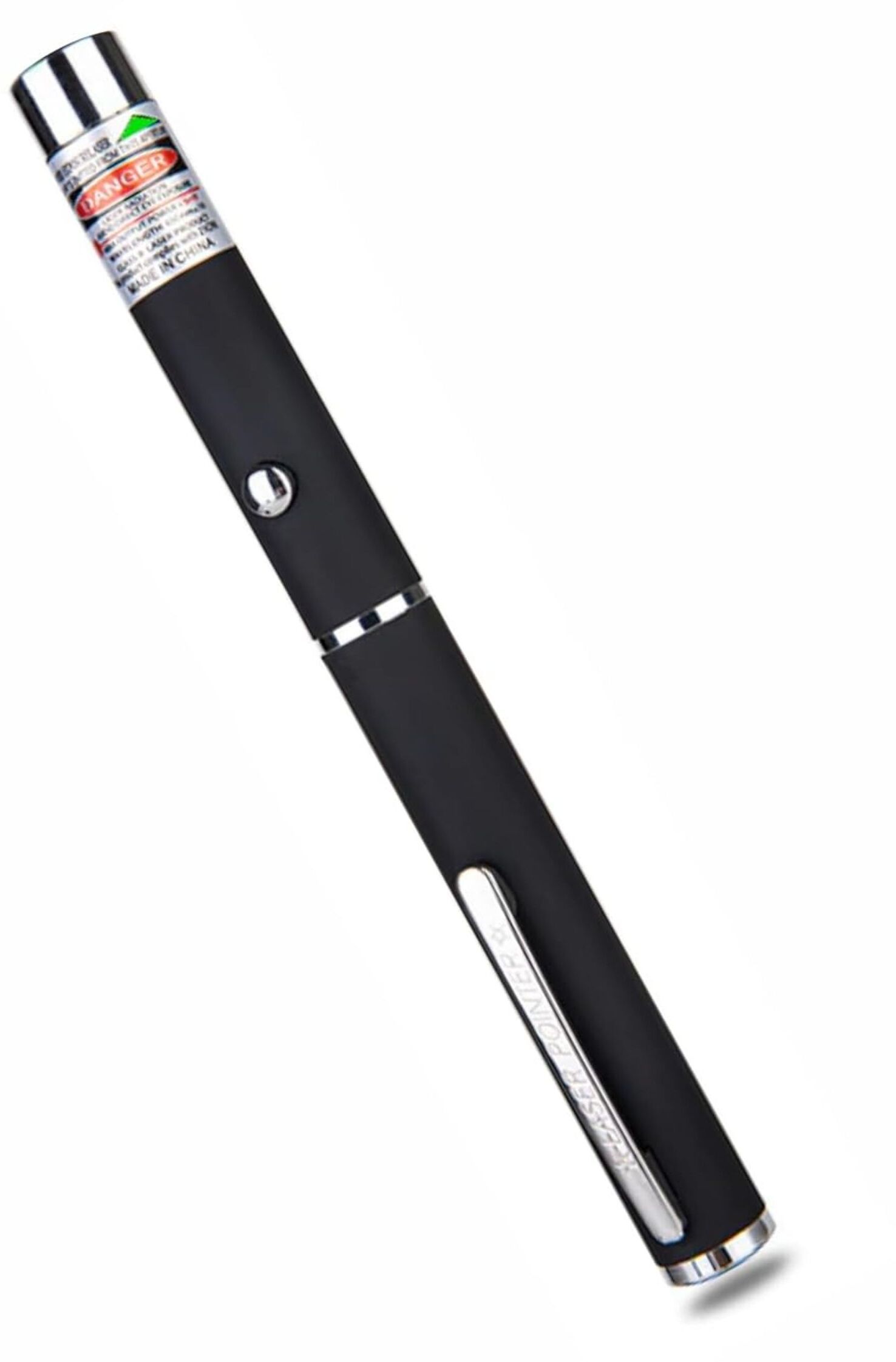 OPPQZR Presentation & Party Green Laser Pen – 2000m Range, AAA Cells-image-20