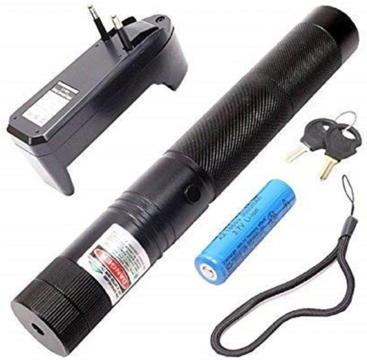 Fuzmo Laser 303-picture-13
