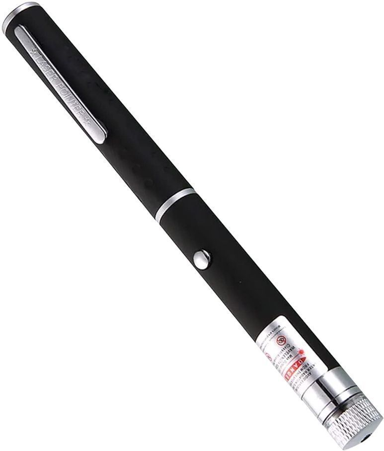 YMZZRP Ultra Bright Green Laser Pointer Pen for Projects, 1000FT Range, Adjustable Cap-image-45