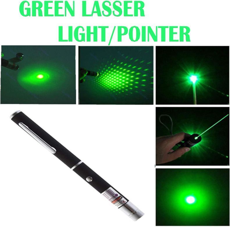 PRIYANSHICORPORATION Green Multipurpose Laser Light Disco Pointer Pen Beam for Kids Toy YOUNIKF30-picture-12