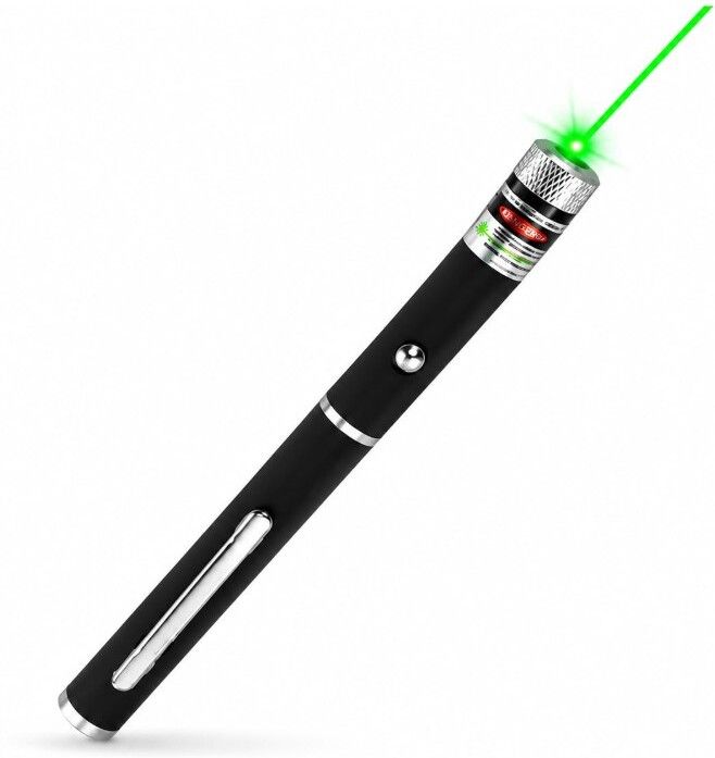 SGG High Power Green Laser Light Pointer Pen Multi Effect-picture-48
