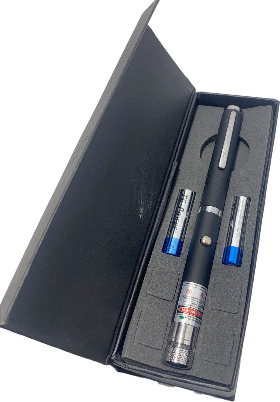 ENMORA Ultra Powerful Green Laser Pointer Pen, 1000 FT Range wx15-picture-16