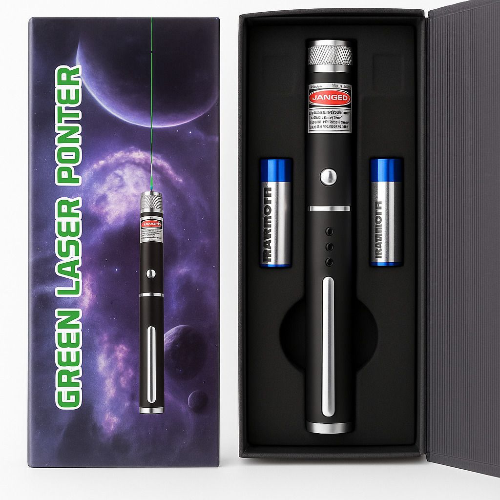 Time 2 toys Laser Pen box-picture-44