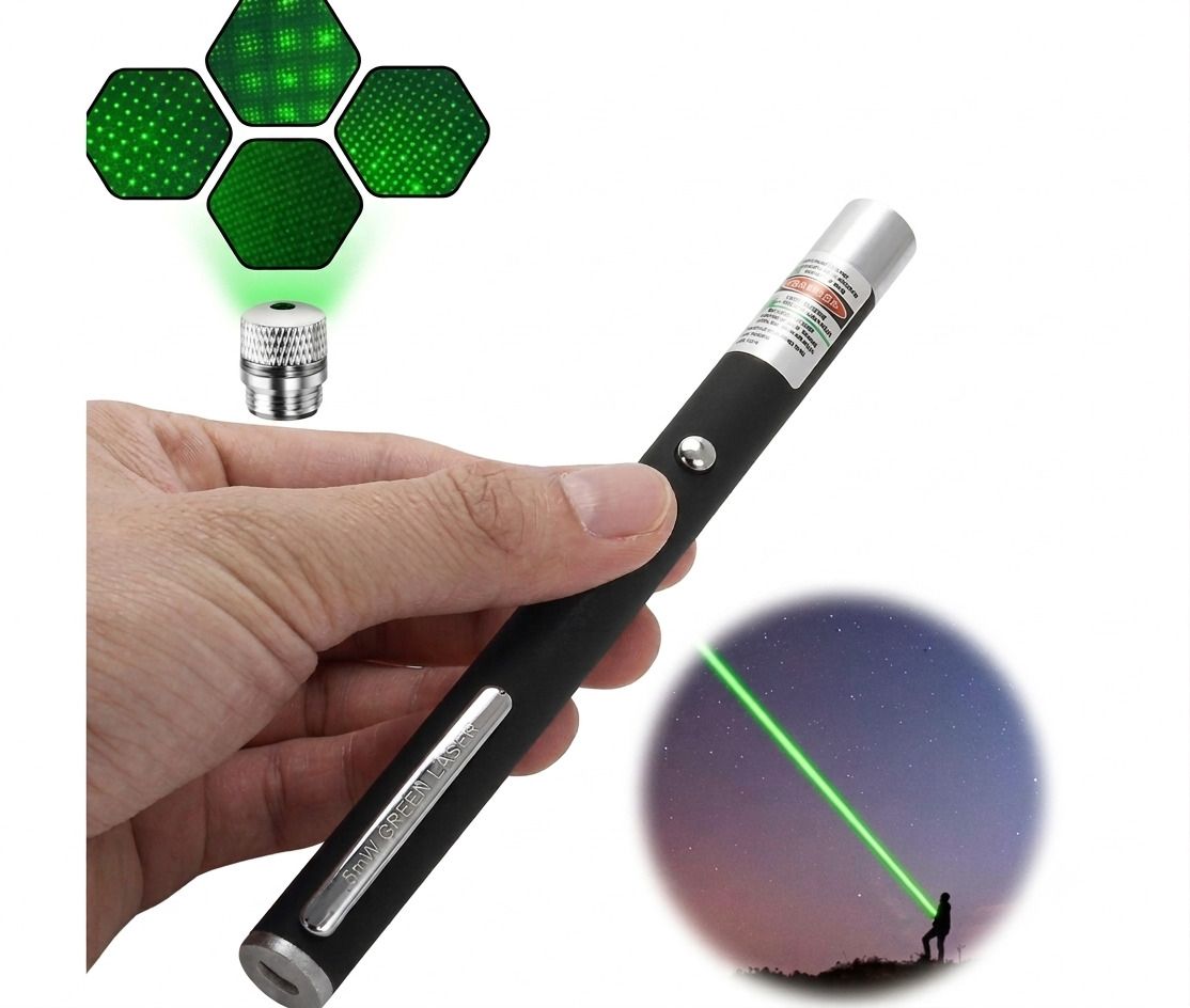 ELYTRA GREEN LASER-picture-11