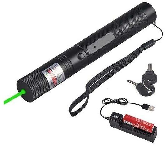 MY BABY LOVE A PERFECT CARE Extremely High-power Laser 2000 meters | Laser Light Disco Pointer-image-39
