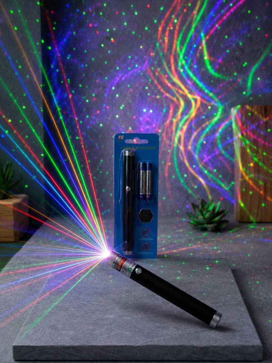 DIVUS GRACE laser pointer-picture-34