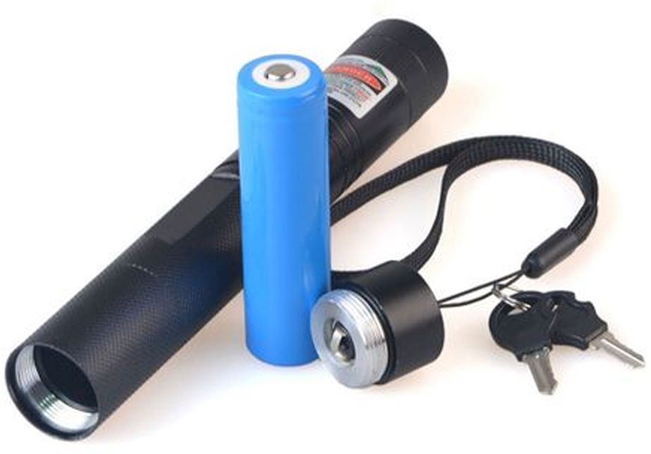 ENERGY Powerful Rechargeable Laser 303 More Than Just a Light-picture-14
