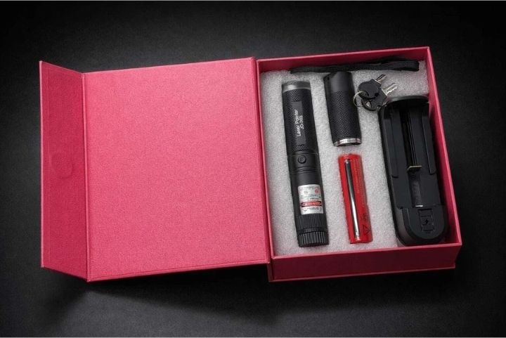 CAPLIC Laser pointer-picture-17