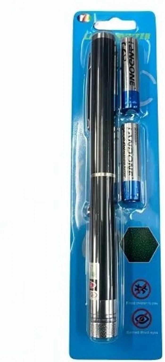 TechNestHub Laser Pointer Pen-image-38