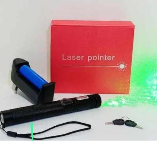AMMu YL-Laser 303 Green Laser Pointer-picture-42