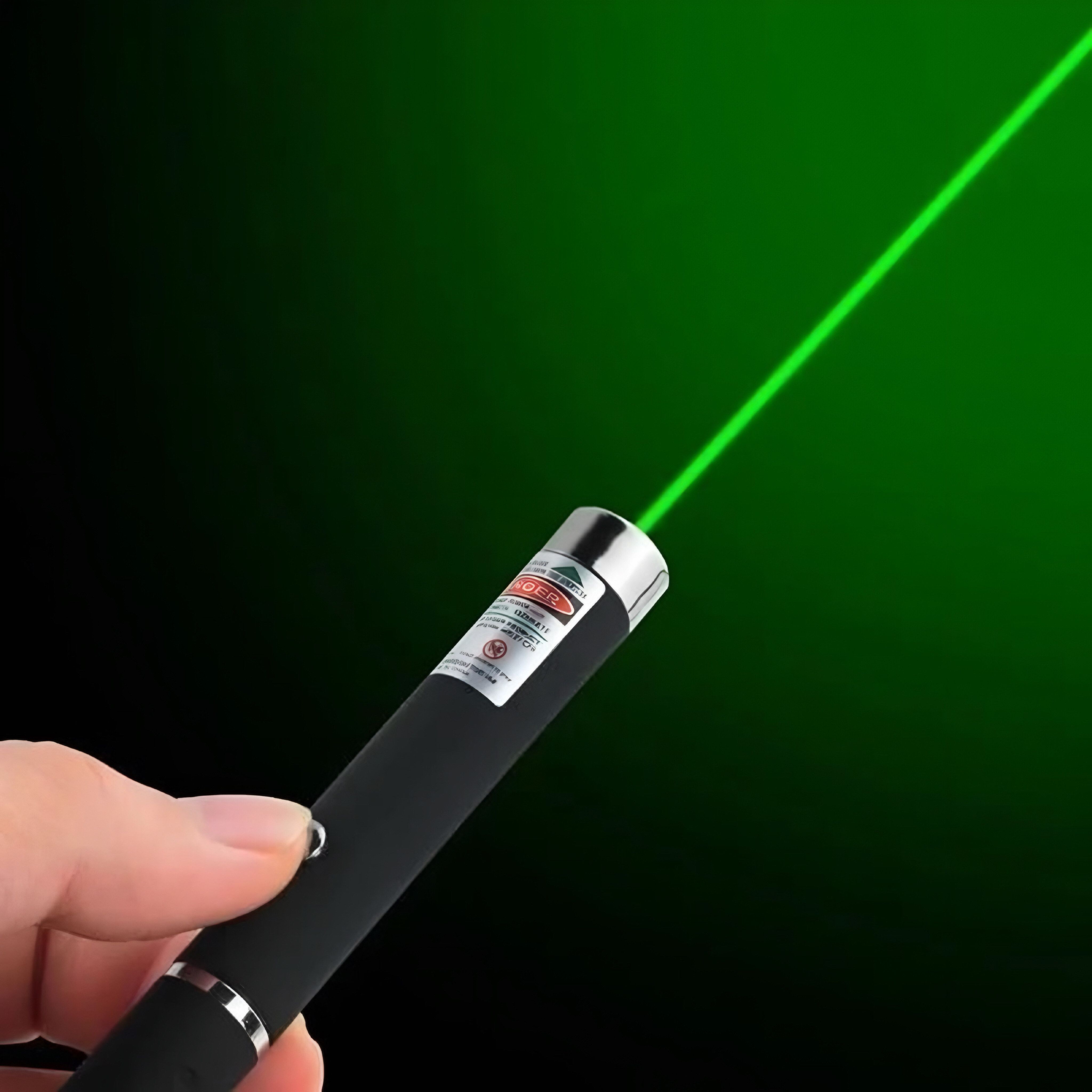Aster Laser Light Disco Pointer Pen Beam with Adjustable Antena Cap-picture-31