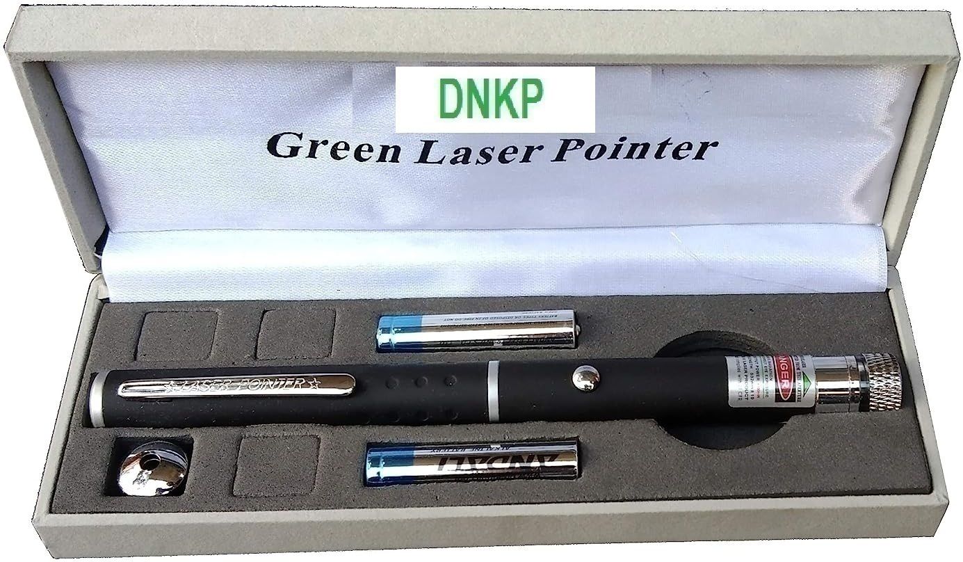 DNKP Bal Pen Led Light Laser Light Money Detector UV-picture-38