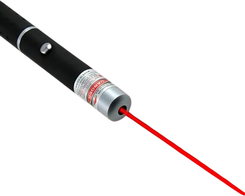 GLOWISH LASER POINTER MULTI USE PEN LASER LIGHT POINTER FOR KIDS,TEACHERS,PET TRAINING image 1