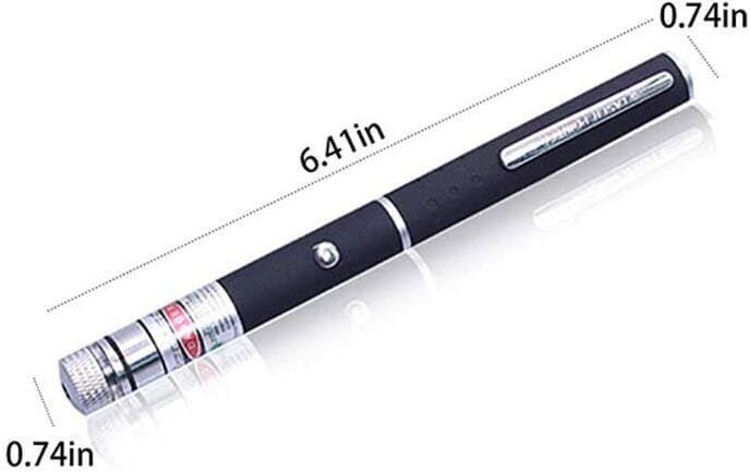 Czech Ultra Powerful Green Laser Pointer Pen, 1000 FT Range wx3-picture-42