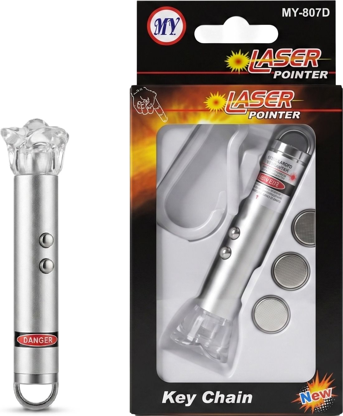 WRIIGH Multi-Function and Multi-Mode Laser Light-picture-31