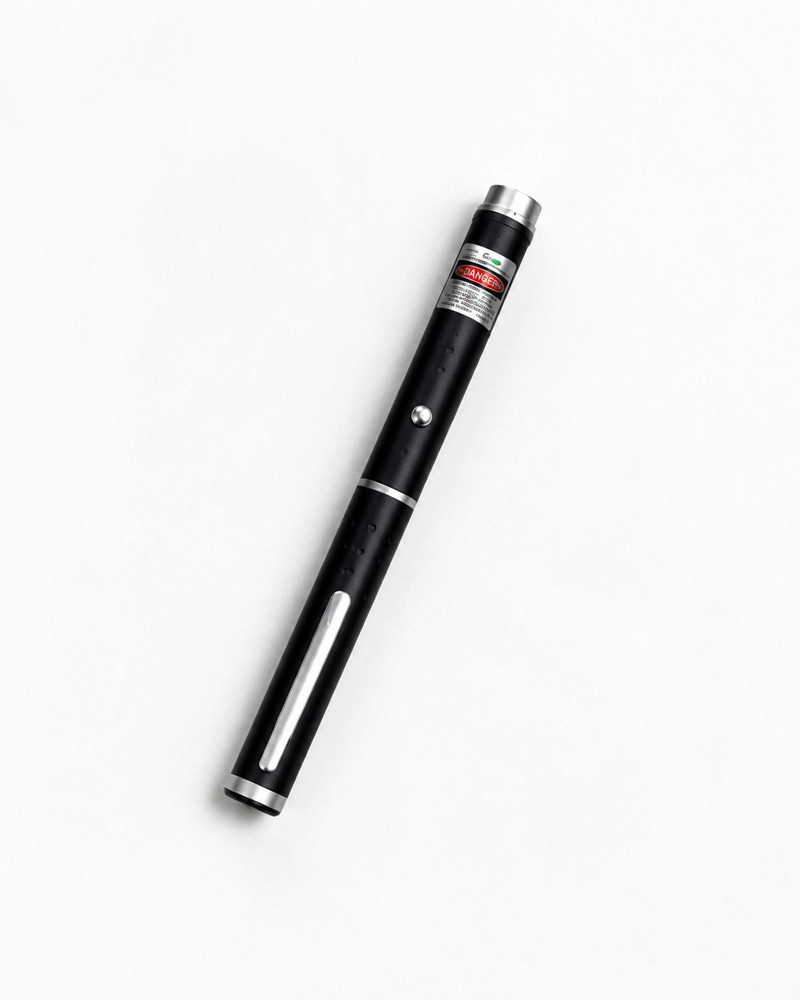 NameMart Green Laser Pointer Pen-image-42