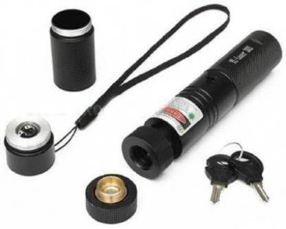 FITUP Professional Green Laser Pointer 532nm | Rechargeable Laser Light Outdoor-image-20