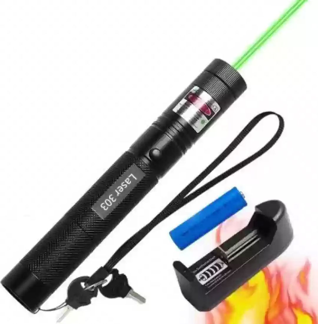 ENERGY Rechargeable Laser 303: The Ultimate Portable Light Source-picture-24