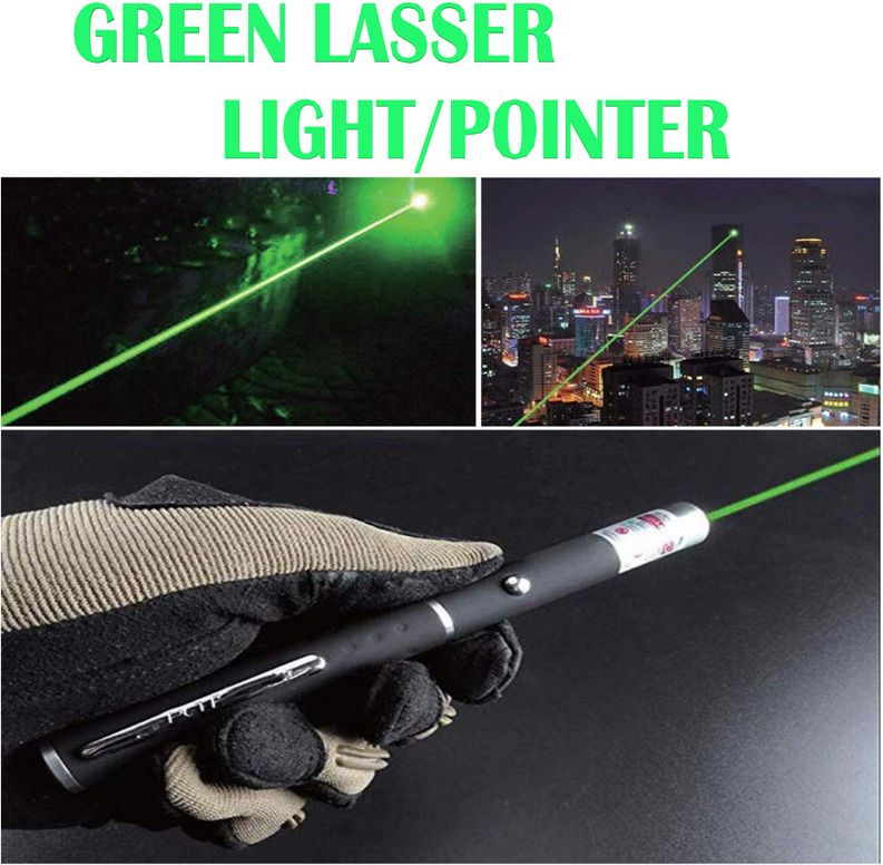 Pick And Nick Toys Green Multipurpose Laser Light Disco Pointer Pen Beam for Kids Toy YOUNIKF28-picture-39