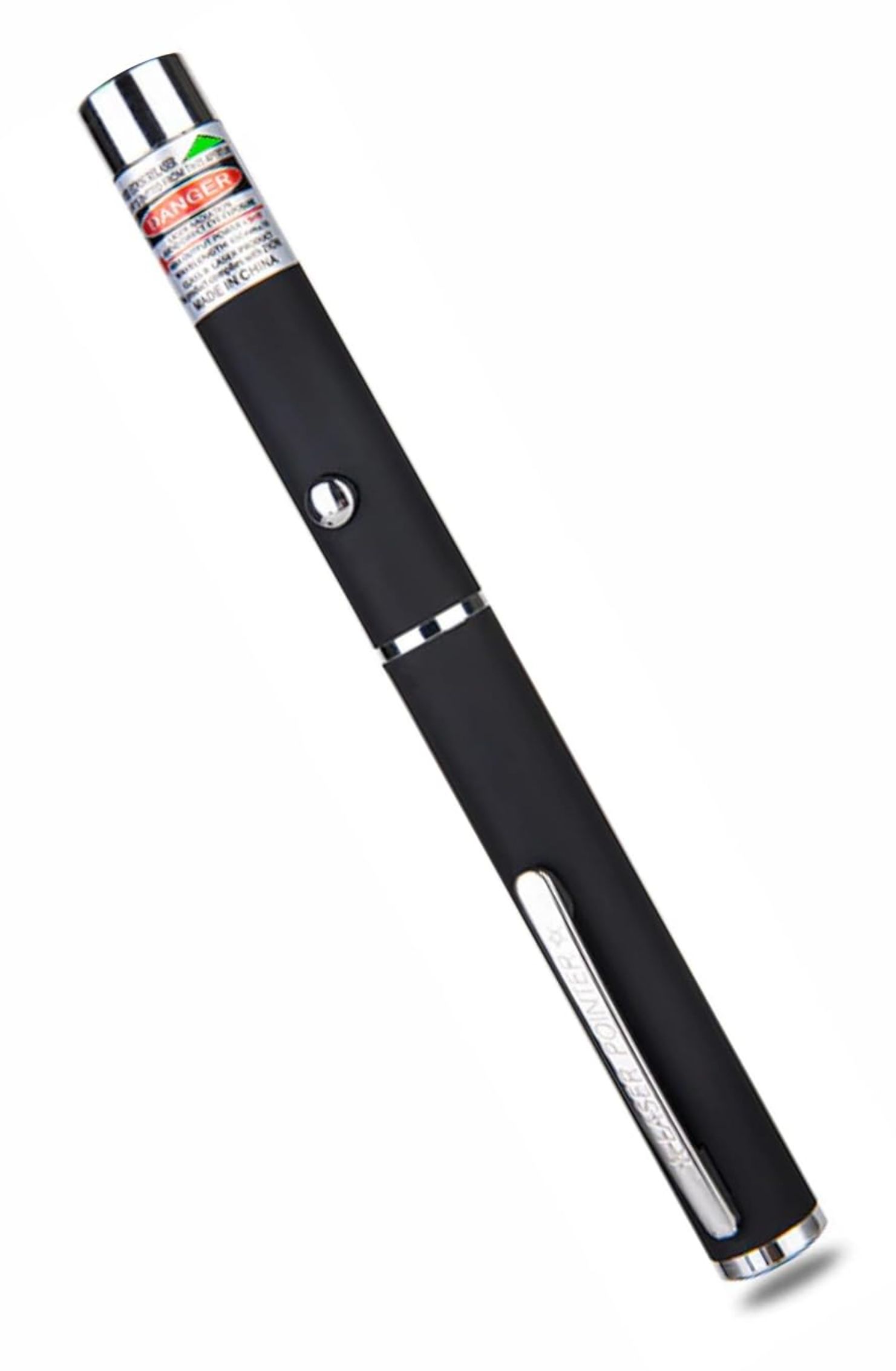 YAJNAS Green Laser Pointer – 2000m Range, Party Lights, Battery Operated-image-47