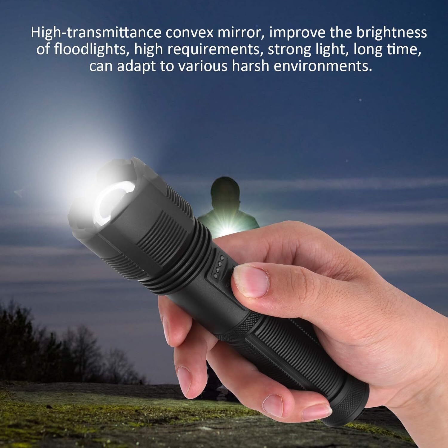 crobat DFGBDFTB Laser Range Finder-picture-25
