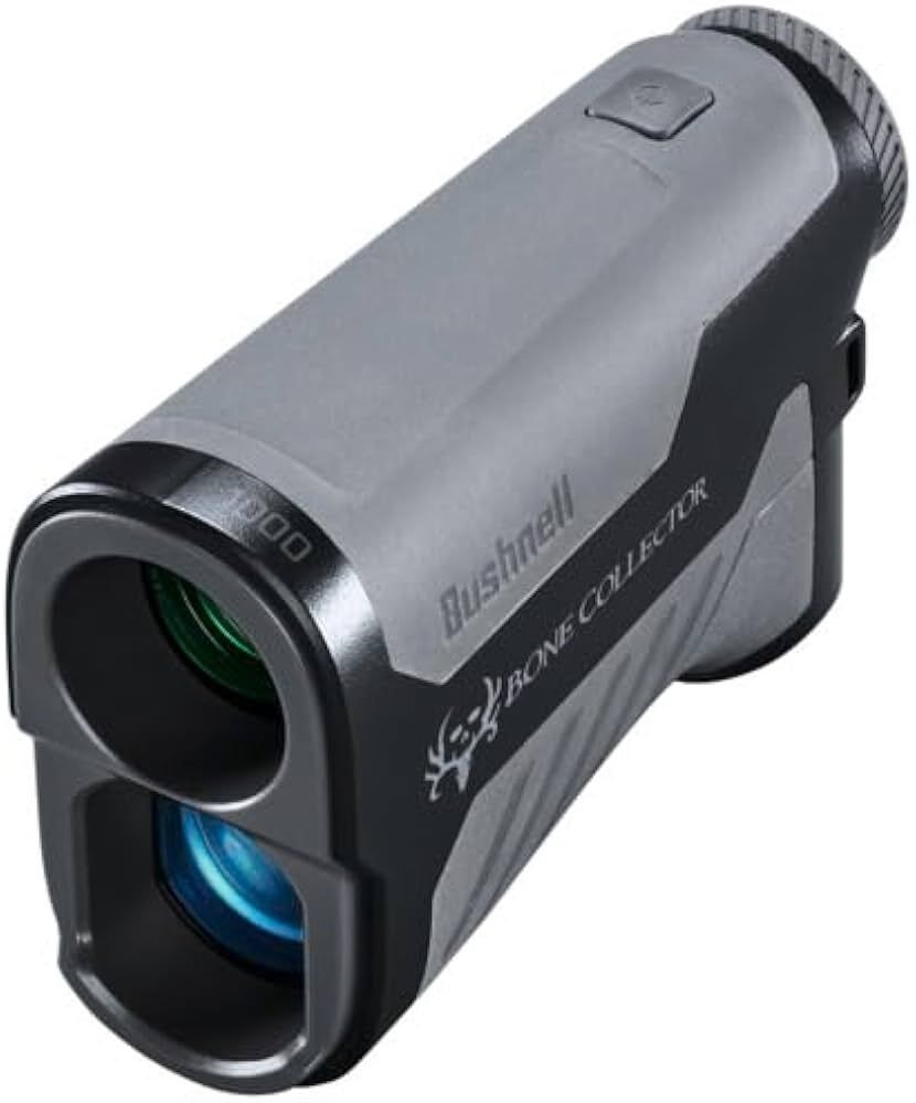 bushnell BONE COLLECTOR LRF 6X25 MM Laser Range Finder-picture-42