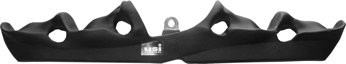 ICTB Cable Attachement Tricep Bar Double Position, Cable Machine Attachment Lat Pulldown