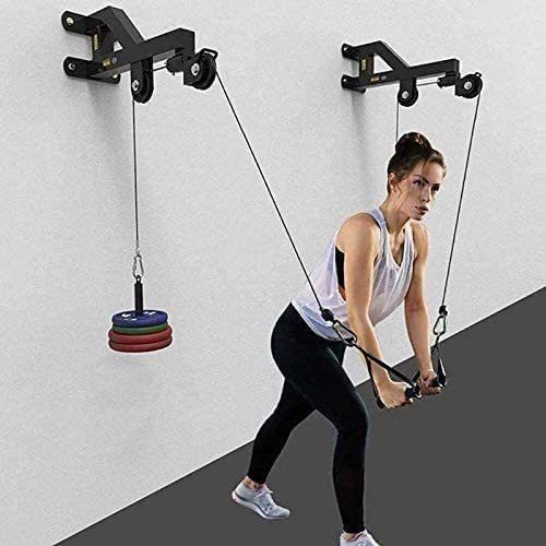 HG-45 Lat Pulldown