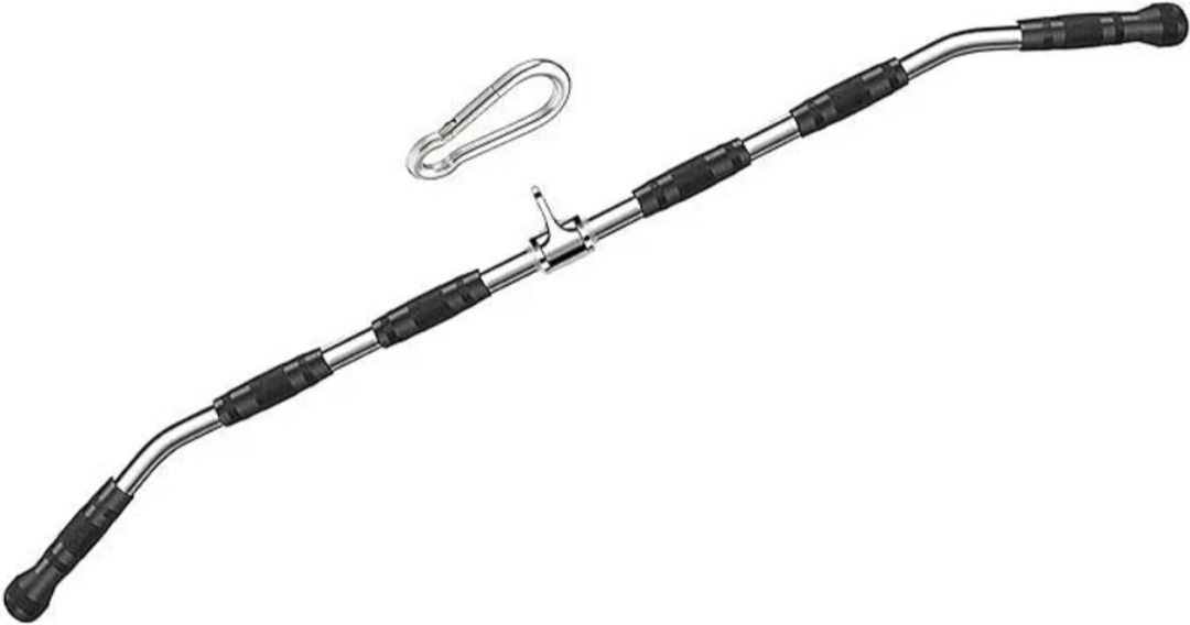 golden edge Primium High Pully Lat Pull Down Bar Lat Pulldown-picture-30